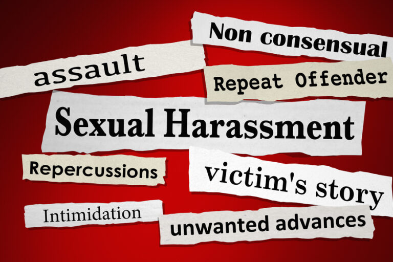 Defining Sexual Harassment in Florida: Legal Parameters and Guidelines