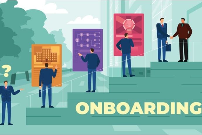 The Benefits of a Structured Employee Onboarding Process