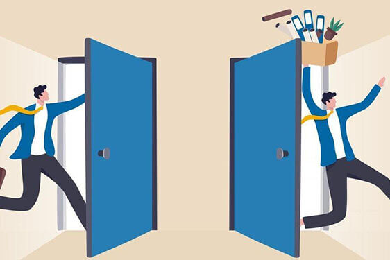 Benefits of job rotation and tips for doing it right