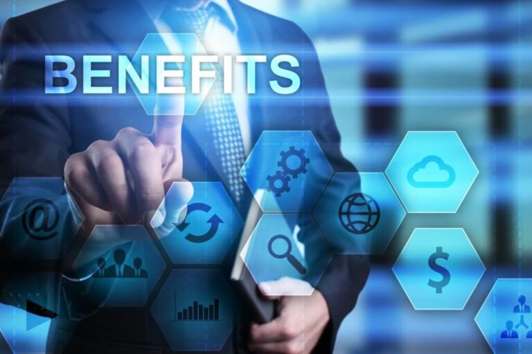 How can your business improve benefits administration?