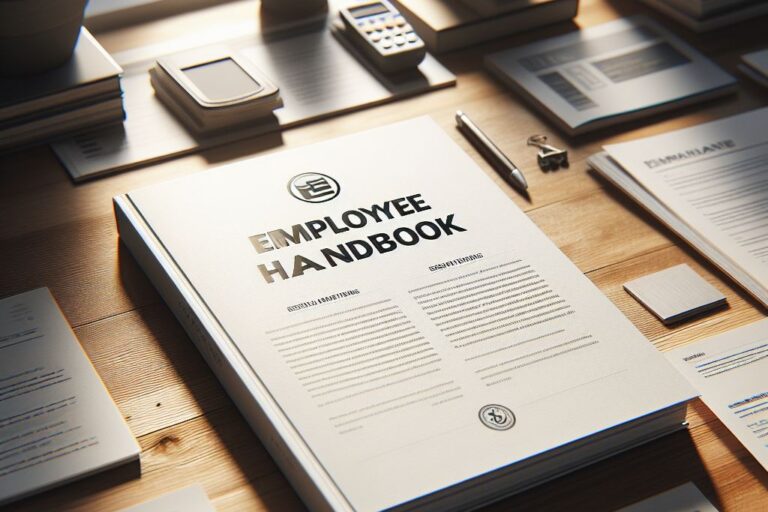 Employee Handbook Update Frequency: Keep Business Updated