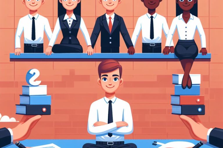 How to Handle Conflict Resolution in a Workplace