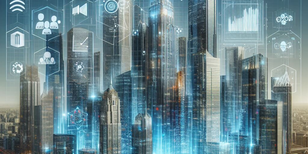The top 4 most Important HR Trends in 2023