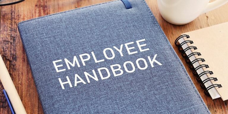 6 steps to write an employee handbook for your business 6 steps to write an employee handbook for your business