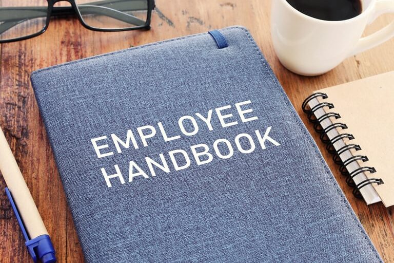 6 steps to write an employee handbook for your business 6 steps to write an employee handbook for your business
