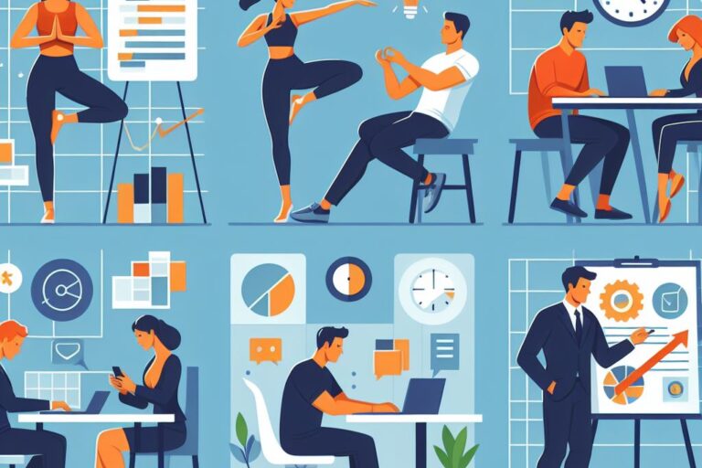 5 Strategies for Better Performance Reviews in 2024 5 Strategies for Better Performance Reviews in 2024