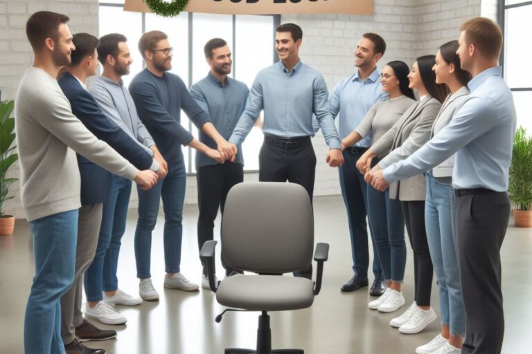 How to Best Handle Employee Departures in Your Company How to Best Handle Employee Departures in Your Company