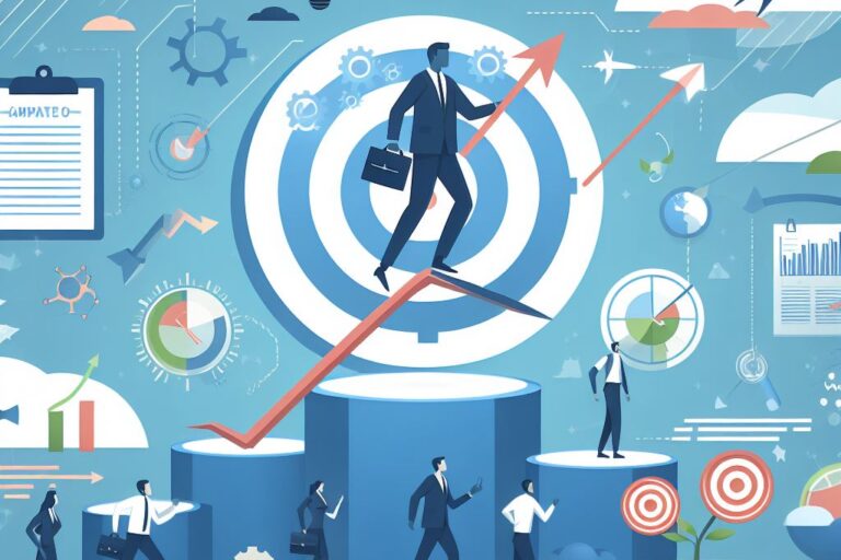 How to Achieve Your Human Resources Goals with Strategic HR How to Achieve Your Human Resources Goals with Strategic HR