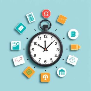 Free up time to focus on strategic priorities - SW HR Consulting