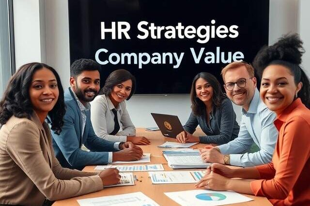 HR Strategies to Enhance Company Values – SW HR Consulting HR Strategies to Enhance Company Values - SW HR Consulting