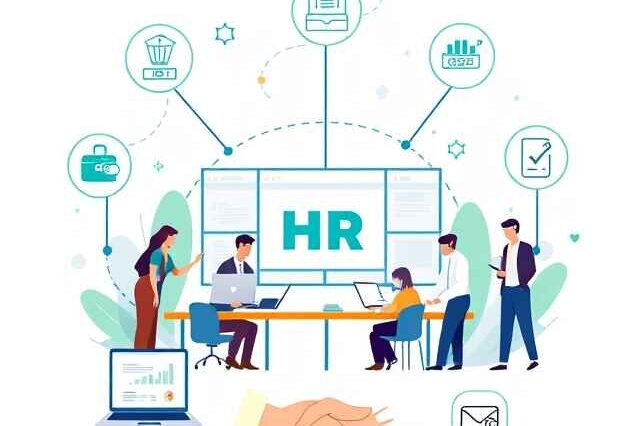 Why Companies Choose HR Outsourcing-SWHRConsulting Why Companies Choose HR Outsourcing - SW HR Consulting