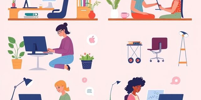 How HR Can Manage Remote Teams Effectively – SW HR Consulting How HR Can Manage Remote Teams Effectively - SW HR Consulting