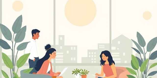 How to Create a Mental Health-Friendly Workplace-SW HR Consulting How to Create a Mental Health-Friendly Workplace - SW HR Consulting