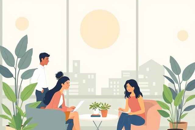 How to Create a Mental Health-Friendly Workplace - SW HR Consulting