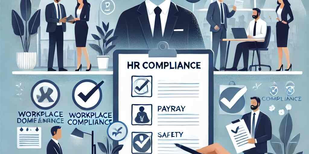 Key HR Compliance Tips for Growing Companies – SW HR Consulting Key HR Compliance Tips for Growing Companies - SW HR Consulting