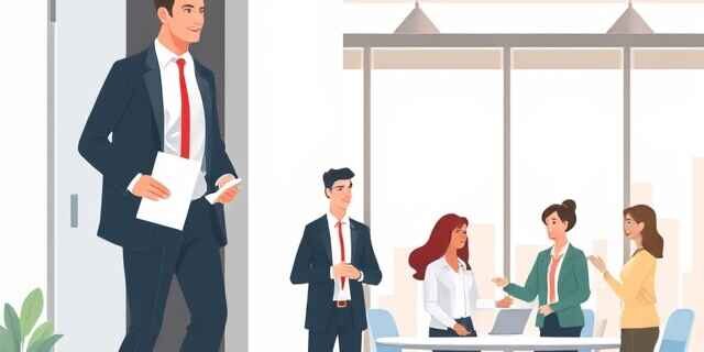 The Impact of Employee Turnover on Businesses-SW HR Consulting The Impact of Employee Turnover on Businesses-SW HR Consulting