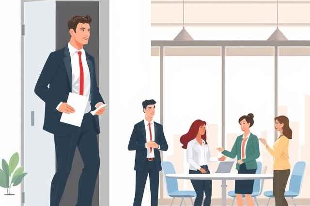 The Impact of Employee Turnover on Businesses-SW HR Consulting