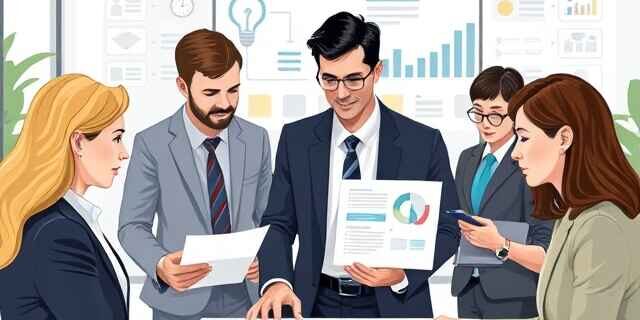 Why Succession Planning is Key for Success A Guide for Modern Businesses – SW HR Consulting Why Succession Planning is Key for Success A Guide for Modern Businesses - SW HR Consulting