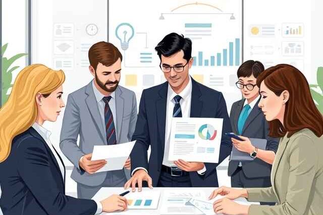 Why Succession Planning is Key for Success A Guide for Modern Businesses - SW HR Consulting