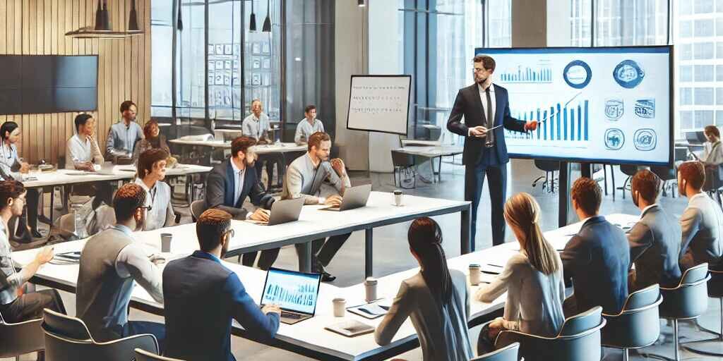 Employee Training Building a Skilled Workforce – SW HR Consulting Employee Training Building a Skilled Workforce - SW HR Consulting