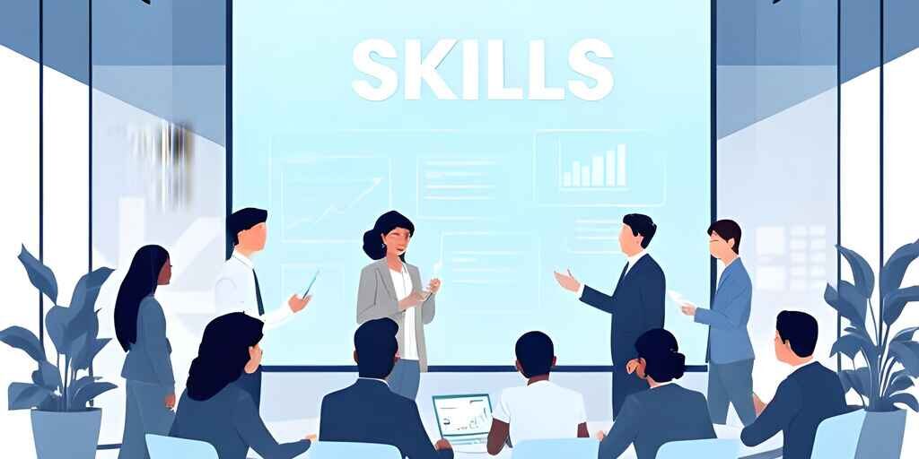 Addressing the Skills Gap in the Modern Workforce – SW HR Consulting Addressing the Skills Gap in the Modern Workforce - SW HR Consulting