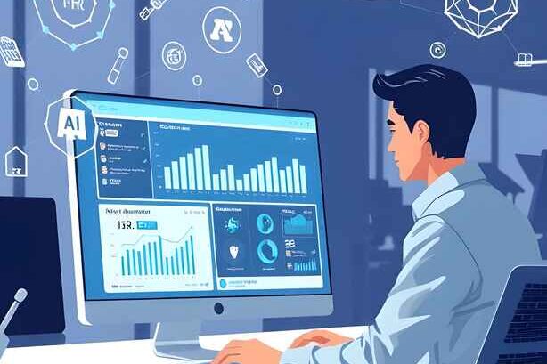 How AI is Transforming HR Operations in 2025 The Future of AI in HR- SW HR Consulting