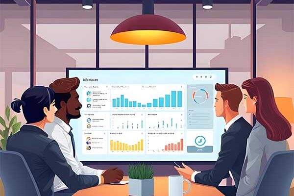 Revolutionizing Performance Management: HR Strategies for 2025 and Beyond- SW HR Consulting